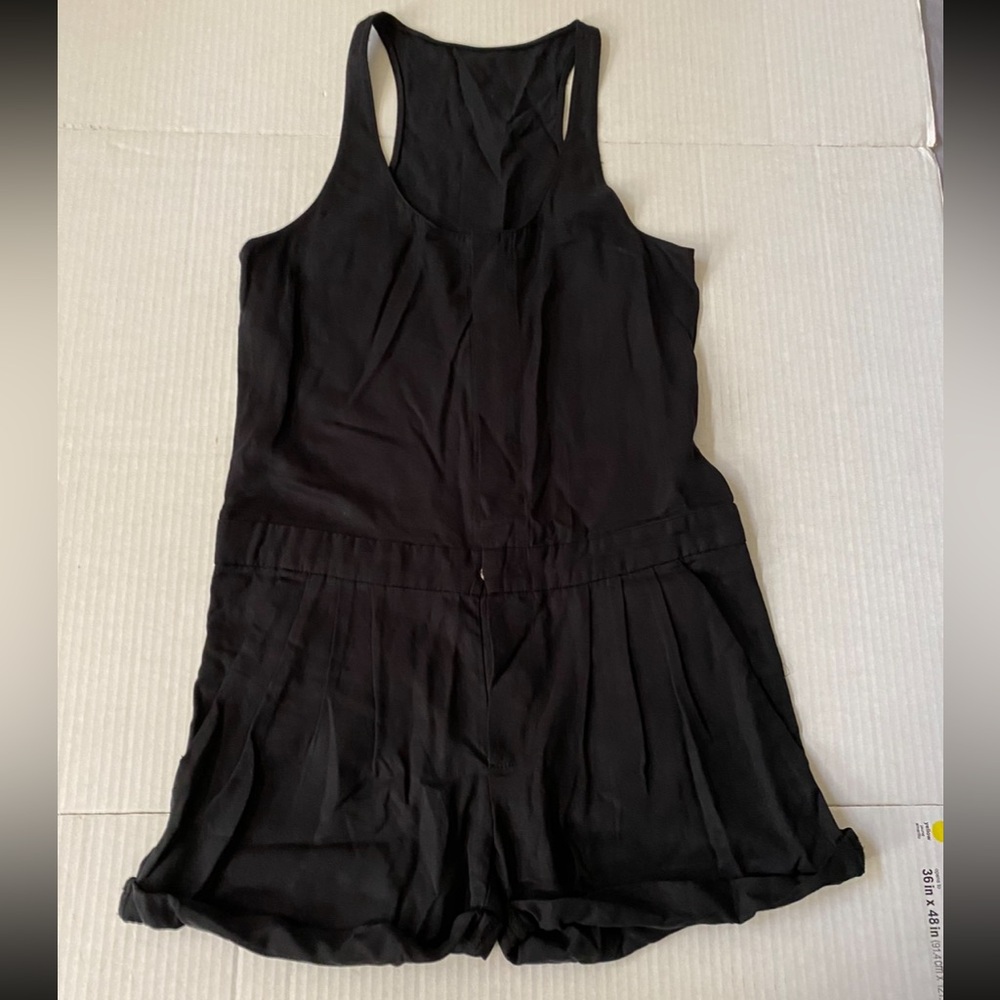 Joes Jeans Short Romper Size 27